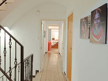 Casa amb balcó en venda a Alcalà de Xivert pueblo