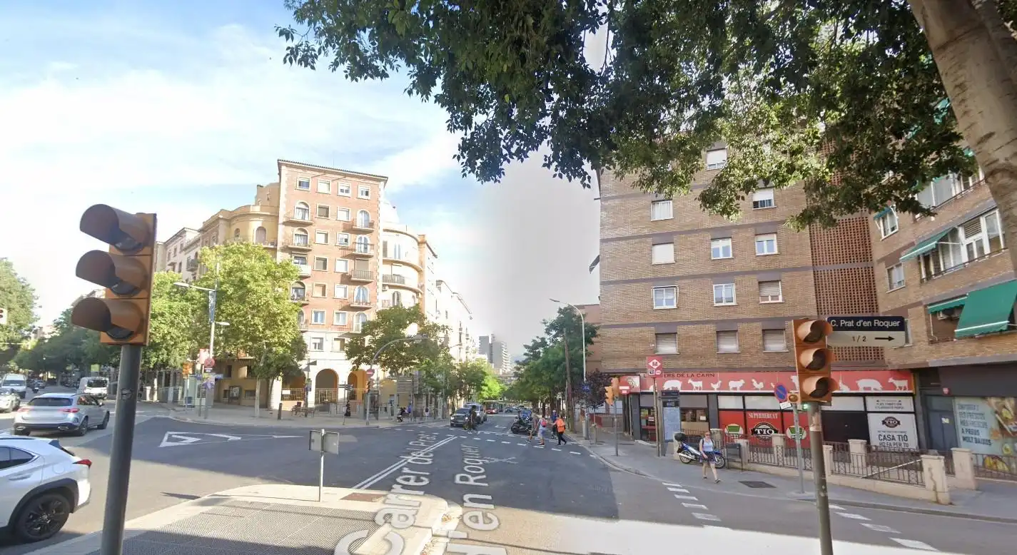 Appartement avec ascenseur à vendre à COSTA I CUXART