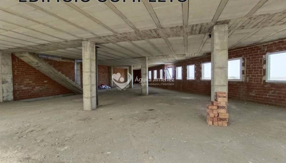 Photo 1 of Building for sale in La Paz, Sevilla