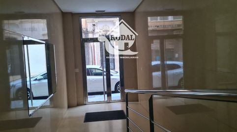 Foto 3 de Piso en venta en San Leonardo, 38, Plaza de Toros - Santa Rita, Almería Capital