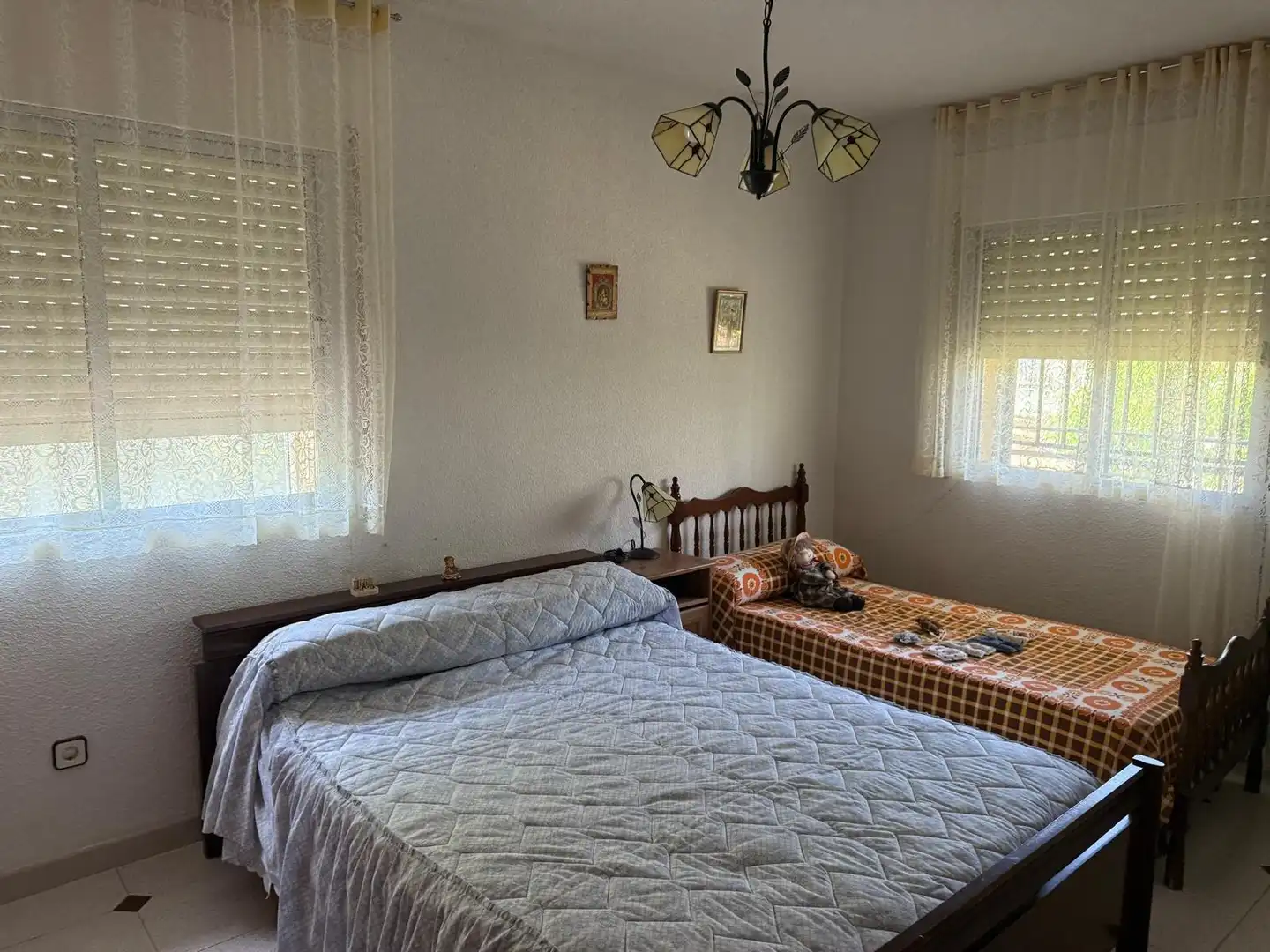Casa o chalet en venta en Calle BARRIO DEL MORISCO, Navatalgordo