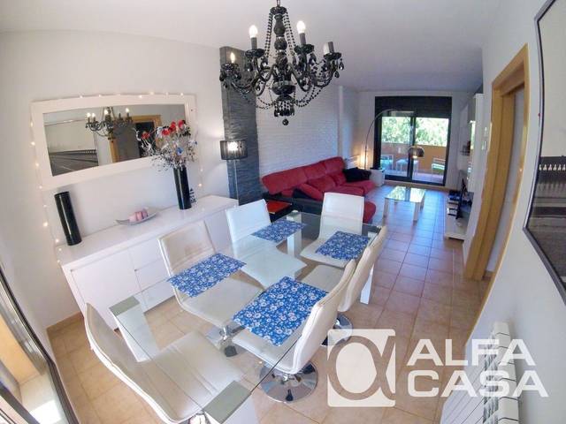 Casa adosada en Venta en Santa Clotilde