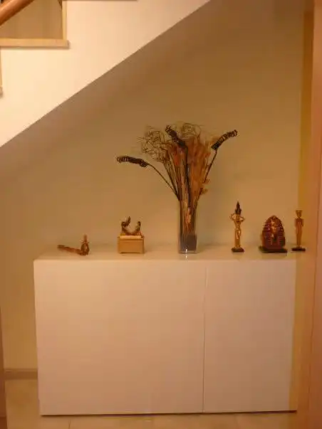 Jardín de Apartamento en venta en Benicarló con Aire acondicionado, Terraza y Amueblado