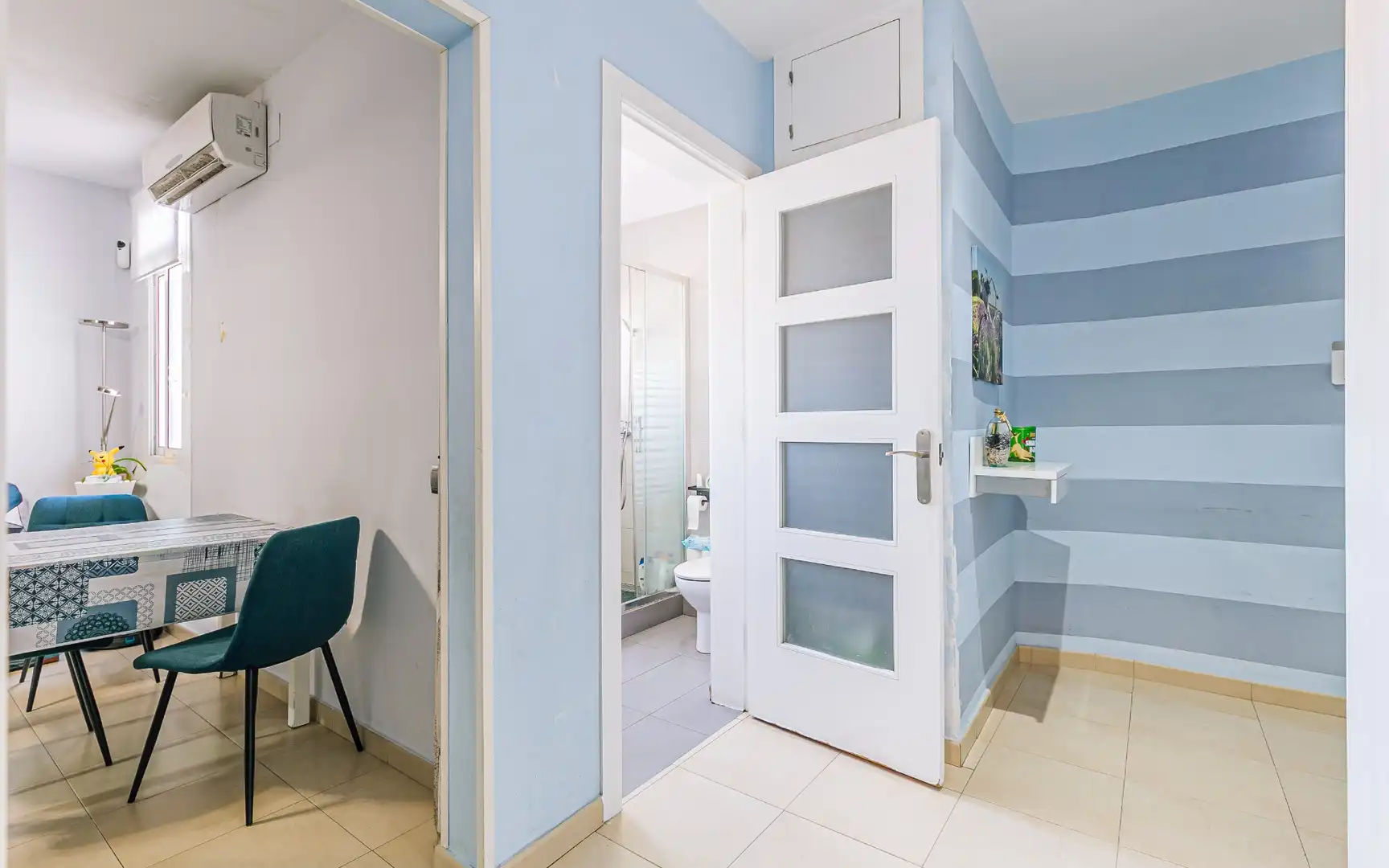 Piso con terraza en venta en Magalhães, imagen 34