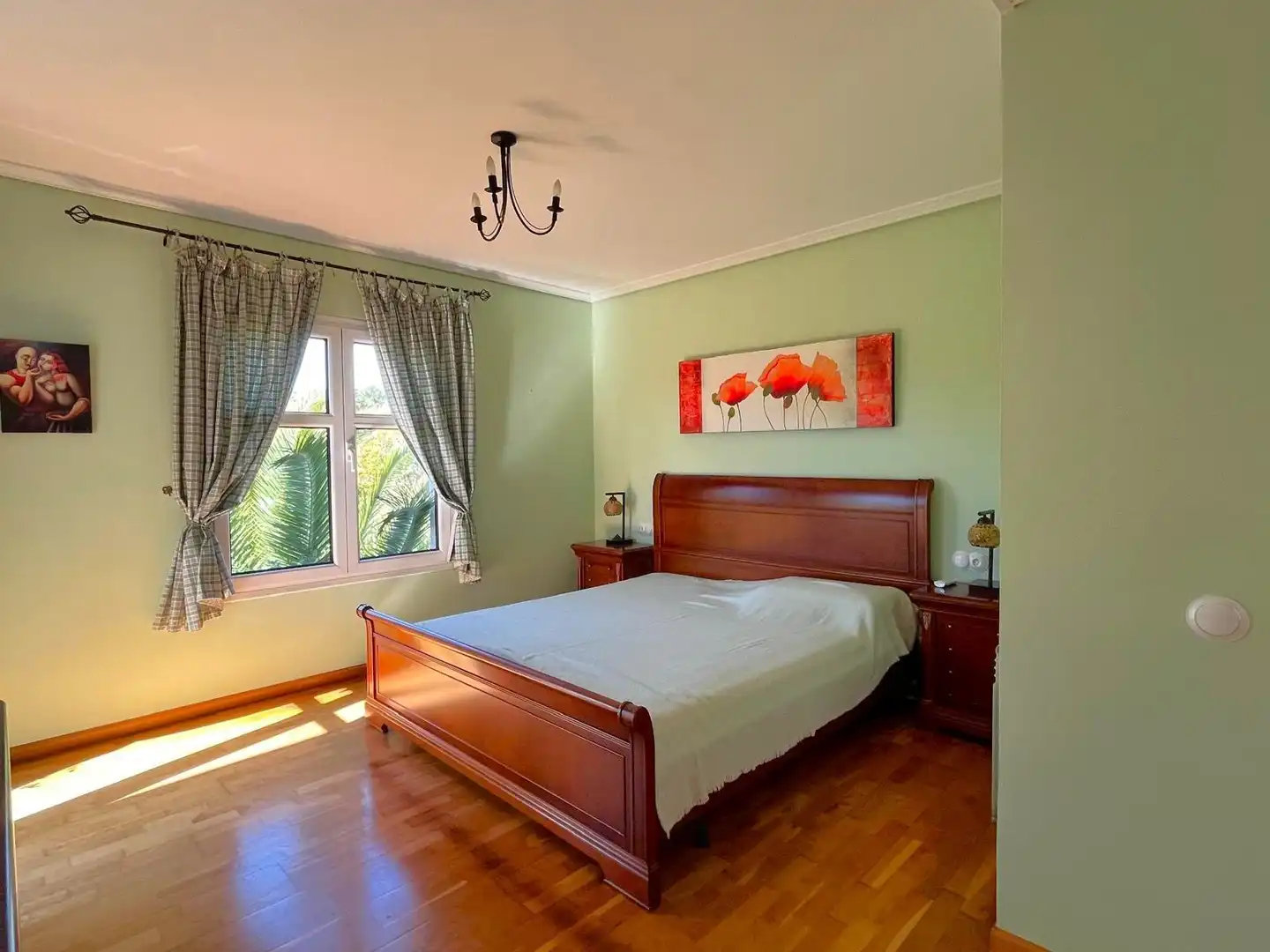 House with pool for sale in Salvador Dali, imagen 10