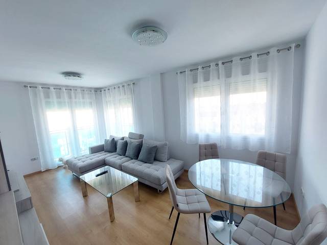 Piso en Alquiler en Camino de Escúzar en Padul