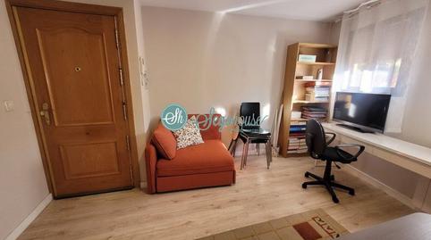 Foto 4 de Pis en venda a Centro, Segovia