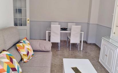 Dining room of Flat for sale in  Córdoba Capital  with Air Conditioner, Heating and Furnished