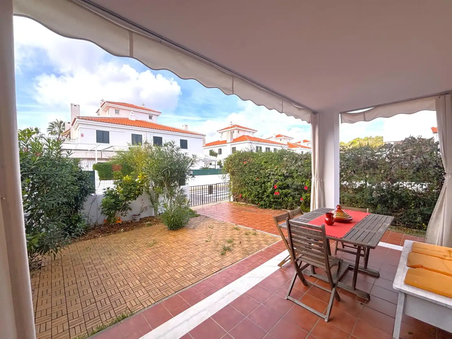 Casa a schiera in affitto a El Rompido