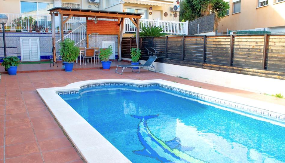 Photo 1 of Single-family semi-detached for sale in La Collada - Sis Camins, Barcelona