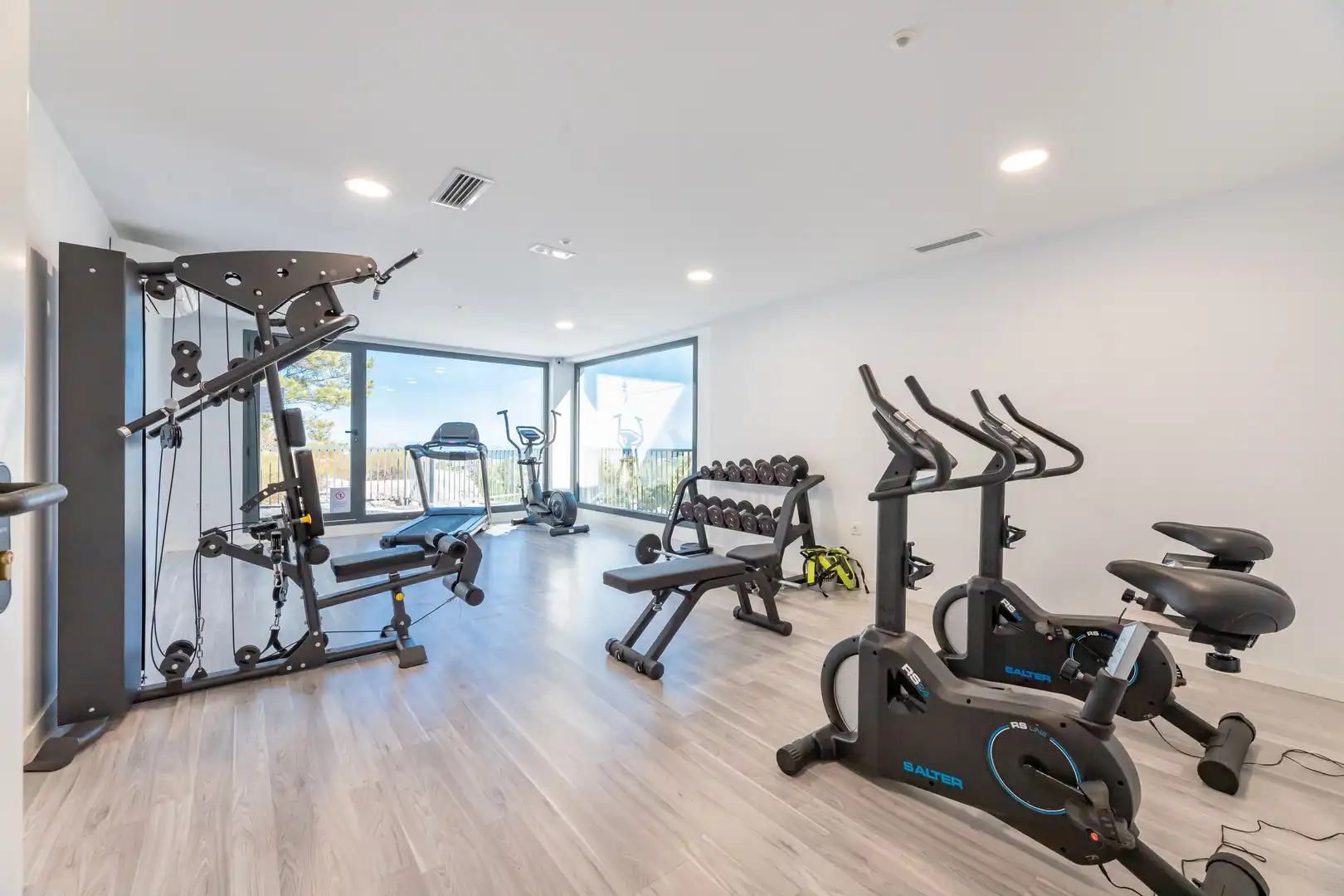 Flat with pool for sale in La Quinta, imagen 34