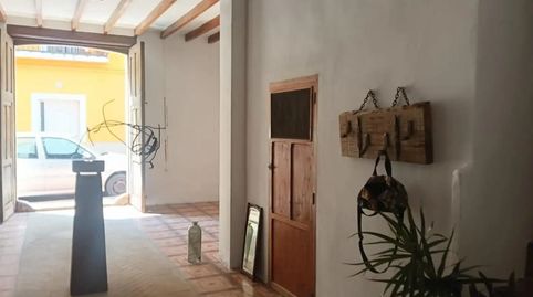 Foto 5 de Casa adosada en venta en Carrer Pare Pere, 19, Jesús Pobre, Dénia