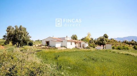 Foto 3 de Finca rústica en venta en W68v+x36, Cretas, Teruel