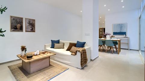 Foto 3 de Planta baixa en venda a Calle Ramón de Rocafull, El Cabanyal - El Canyamelar,  Valencia Capital