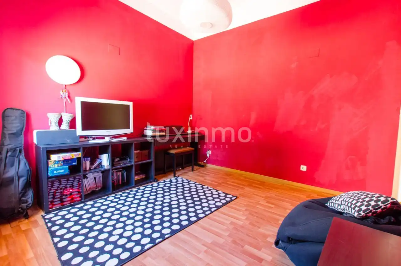 Detached house with pool for sale in L'Olla, imagen 17