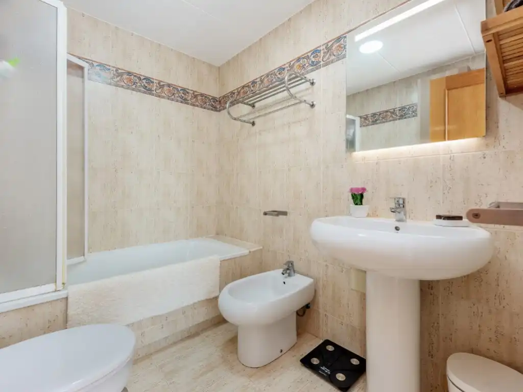 Apartamento con piscina en venta en Calle Magraner, Del, imagen 13