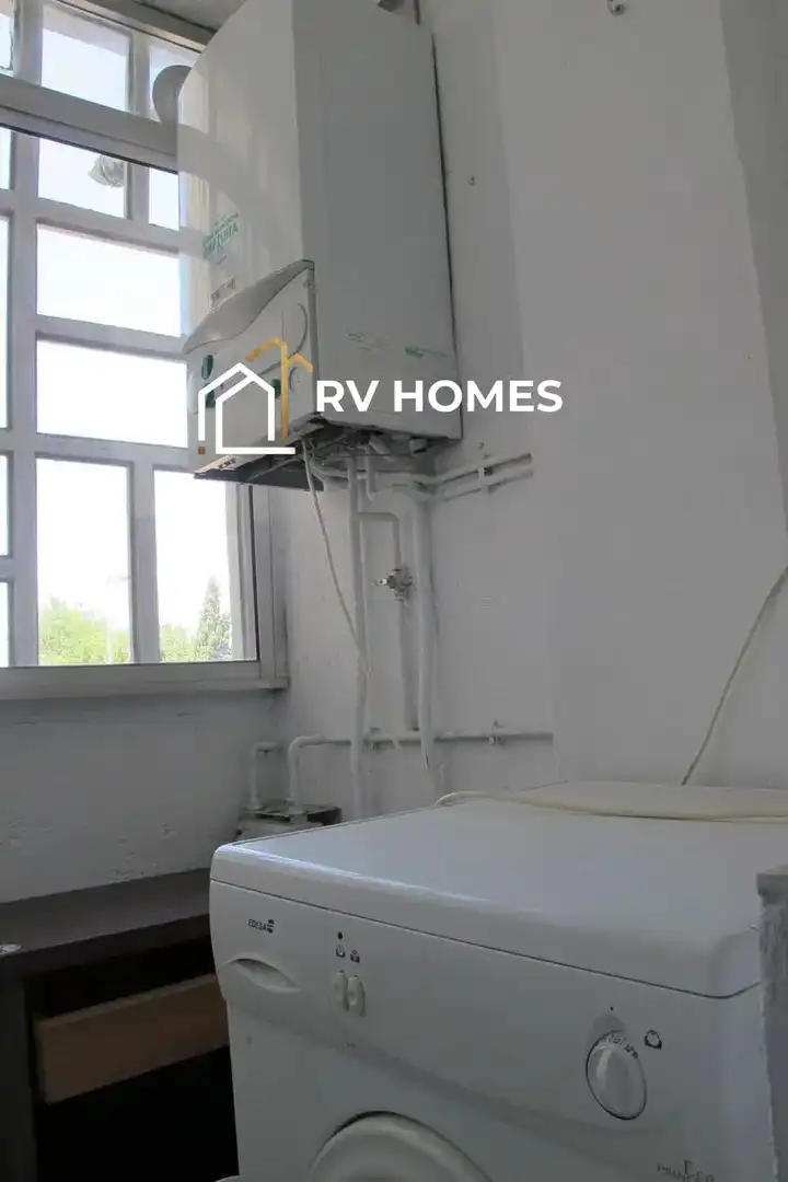 Habitación de Piso de alquiler en Cáceres con Terraza y Amueblado
