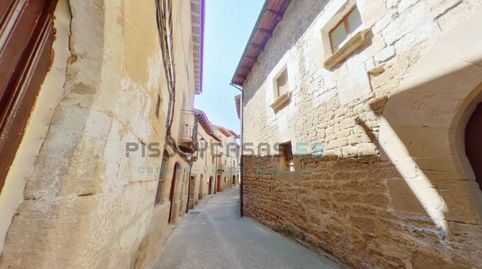 Foto 2 de Casa o xalet en venda a Calle Barrio Nuevo, 21, Uncastillo, Zaragoza