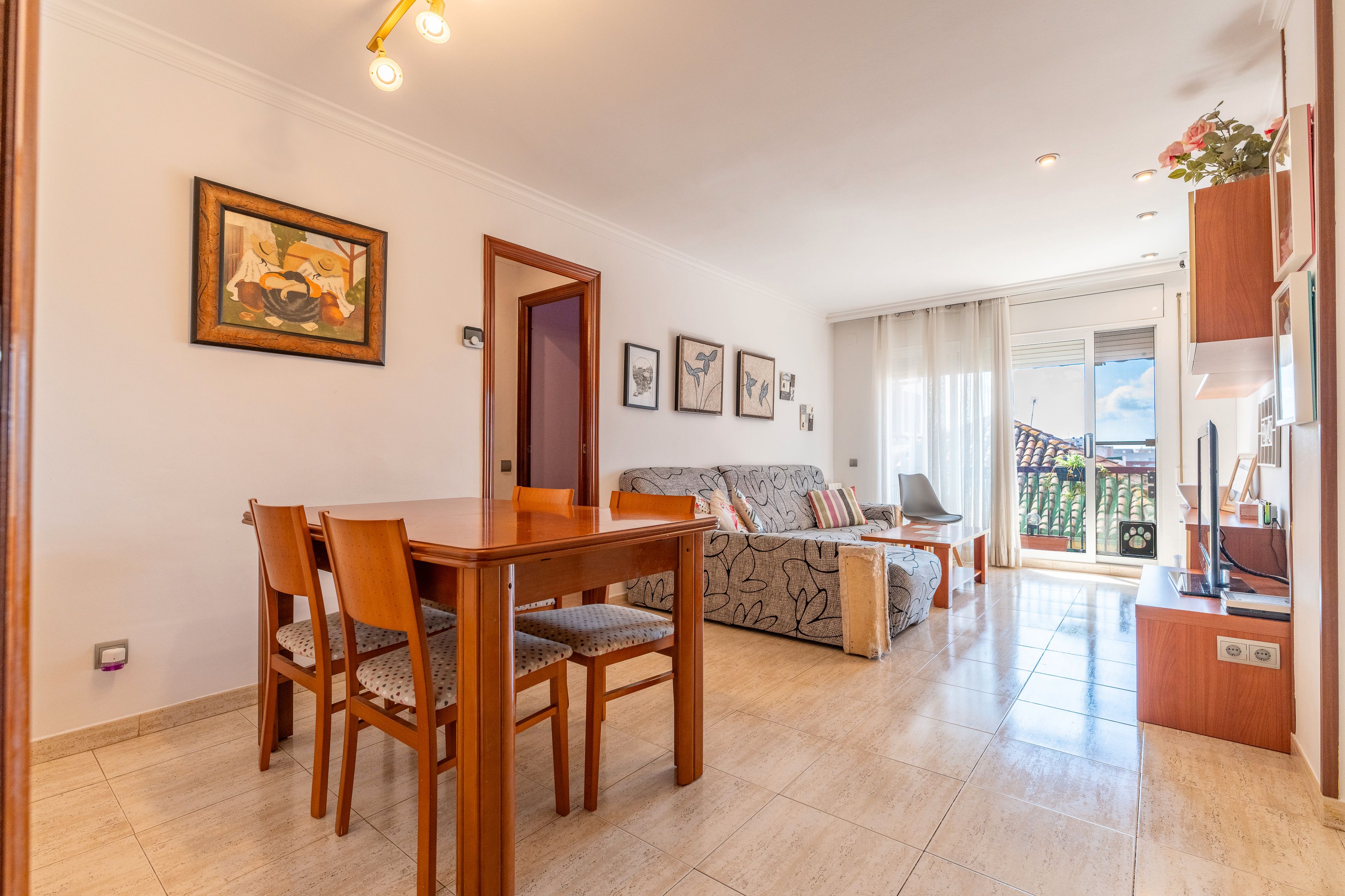 Piso en venta en Carrer del Roser, Llevant