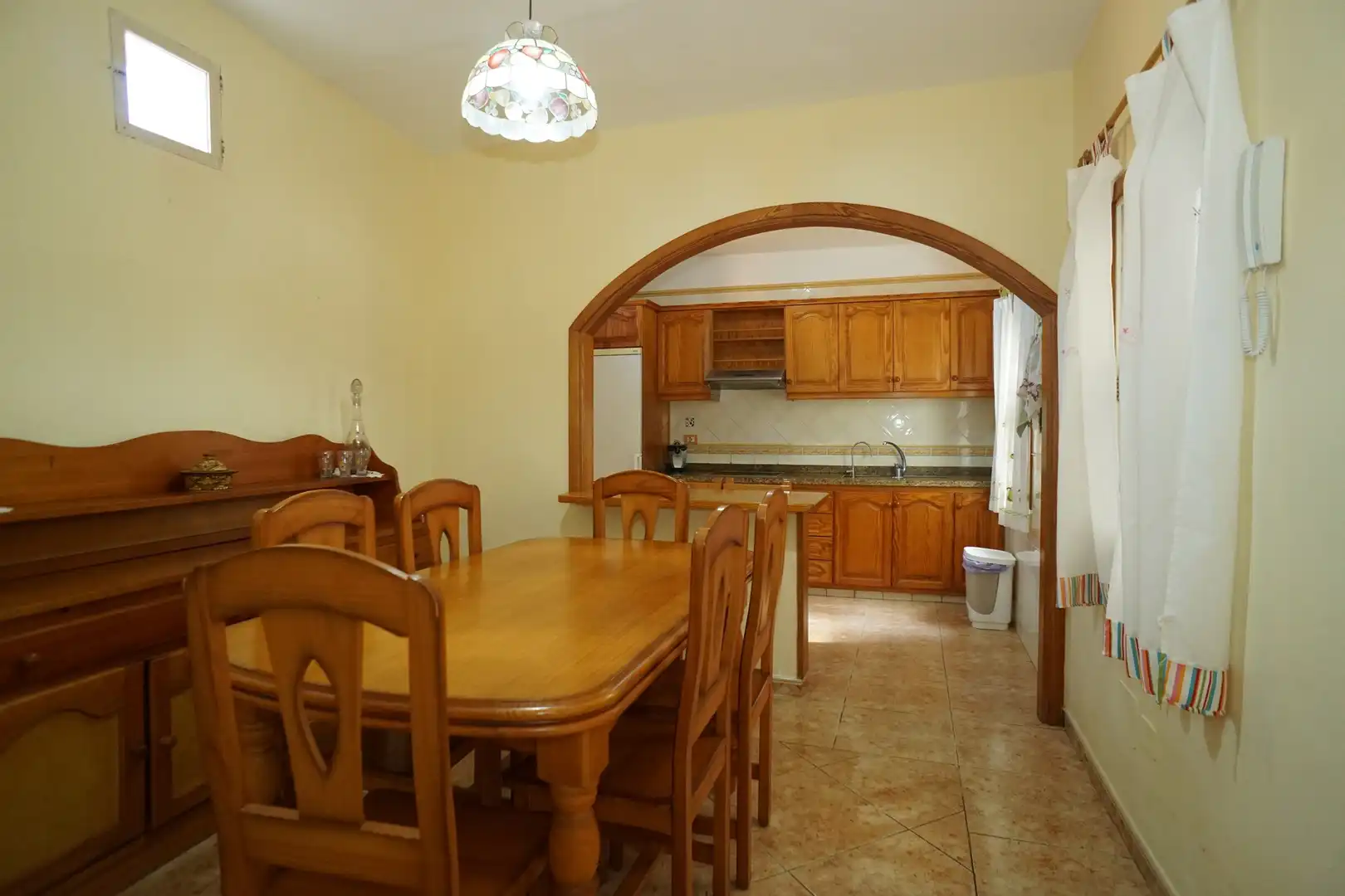 Casa adosada en venta en CAMINO POLO, Centro