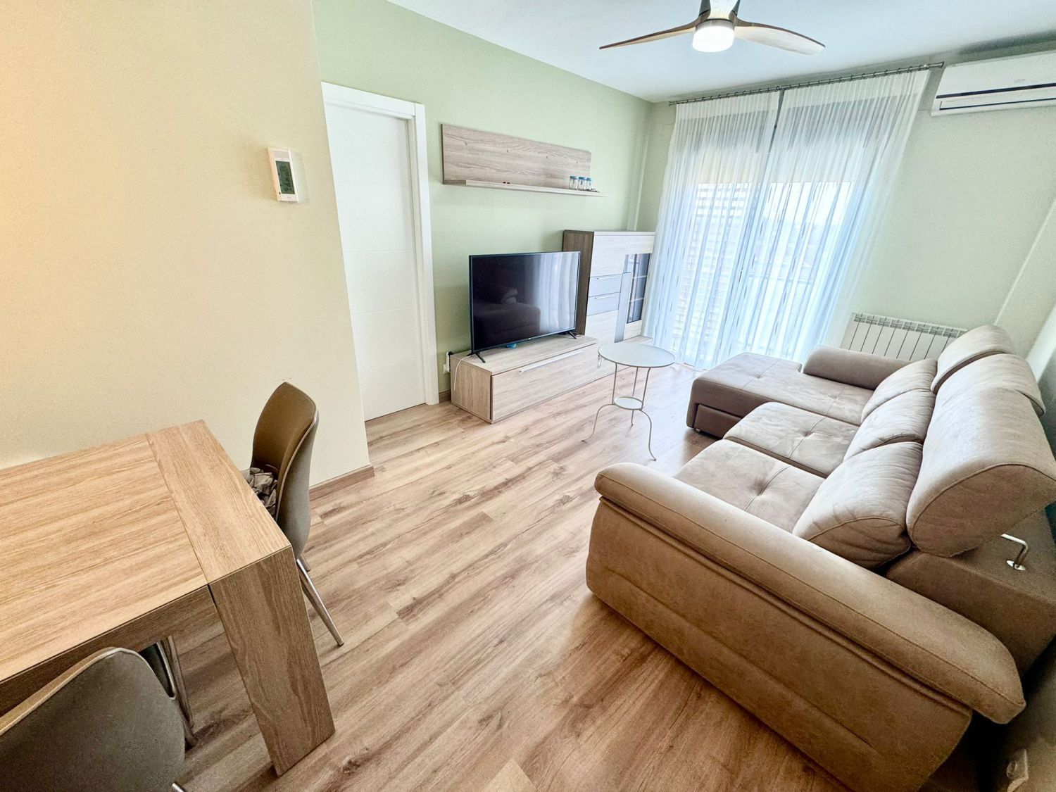 Flat for sale in Valdepeñas