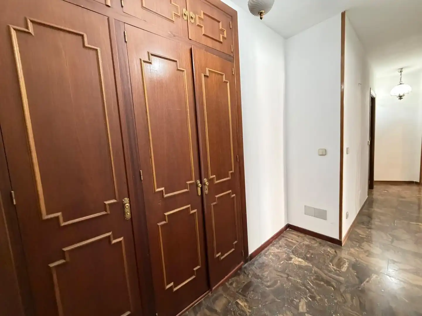 Maisonette zum Verkauf in Estación - Parque O'Donnell