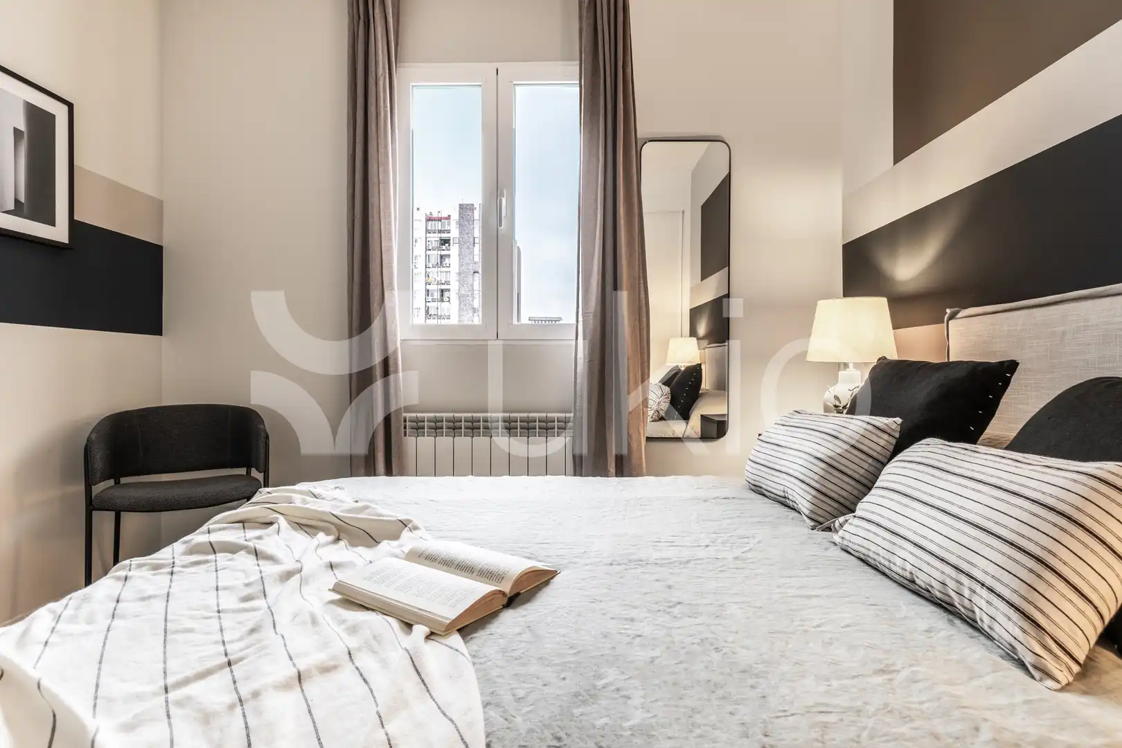 Apartamento con ascensor en alquiler en Calle de Fernán González, imagen 18