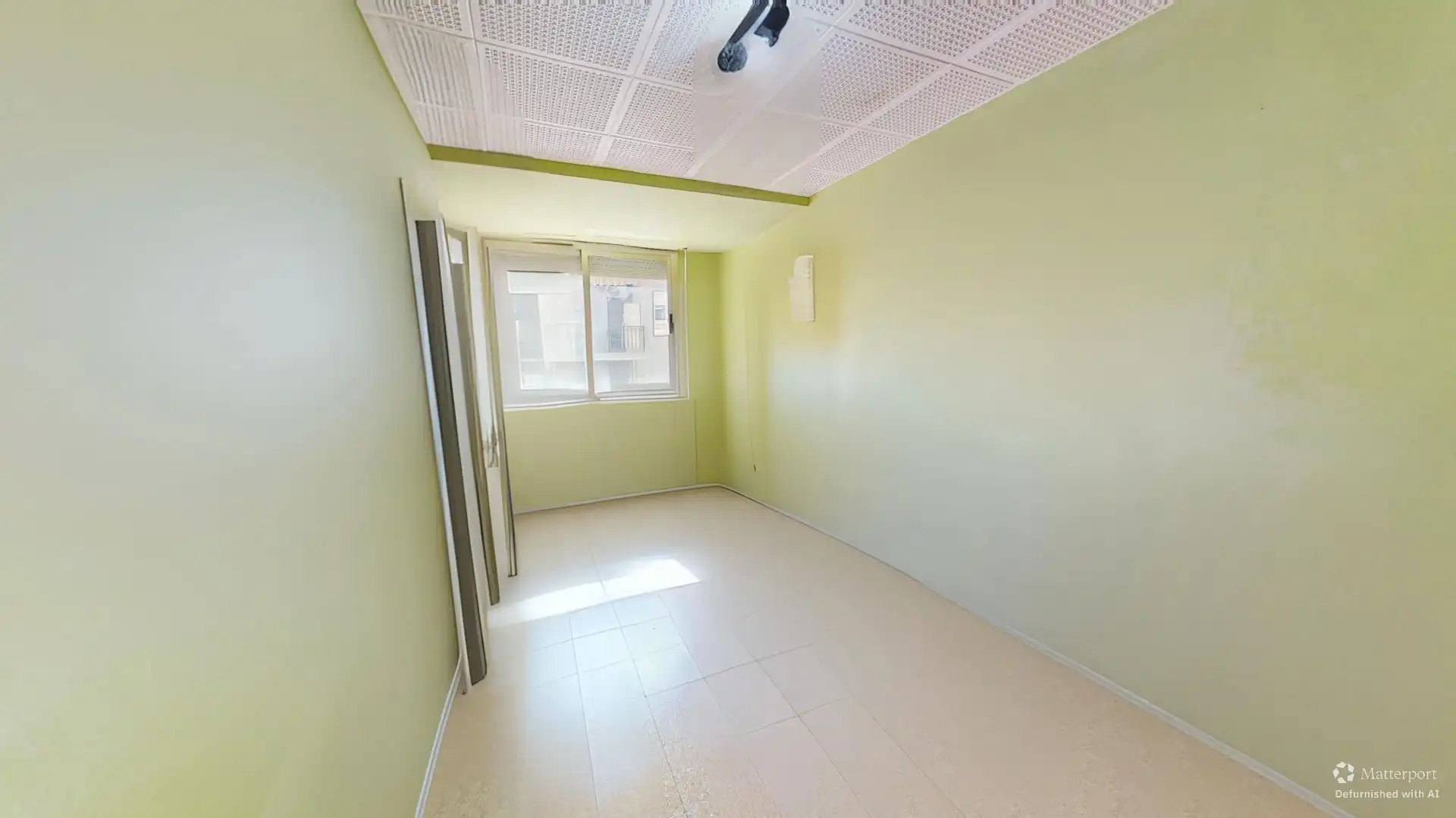 Piso en venta en Alcoy / Alcoi con Trastero, Amueblado y Horno