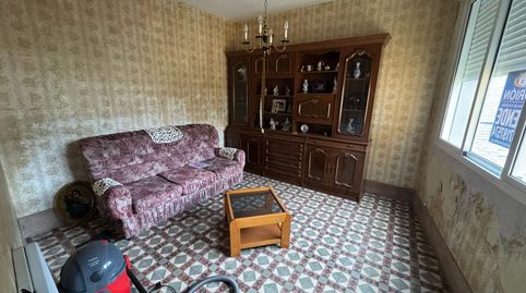 Foto 3 de Piso en venta en Calle de Rosalía de Castro, 90, As Nogais , Lugo