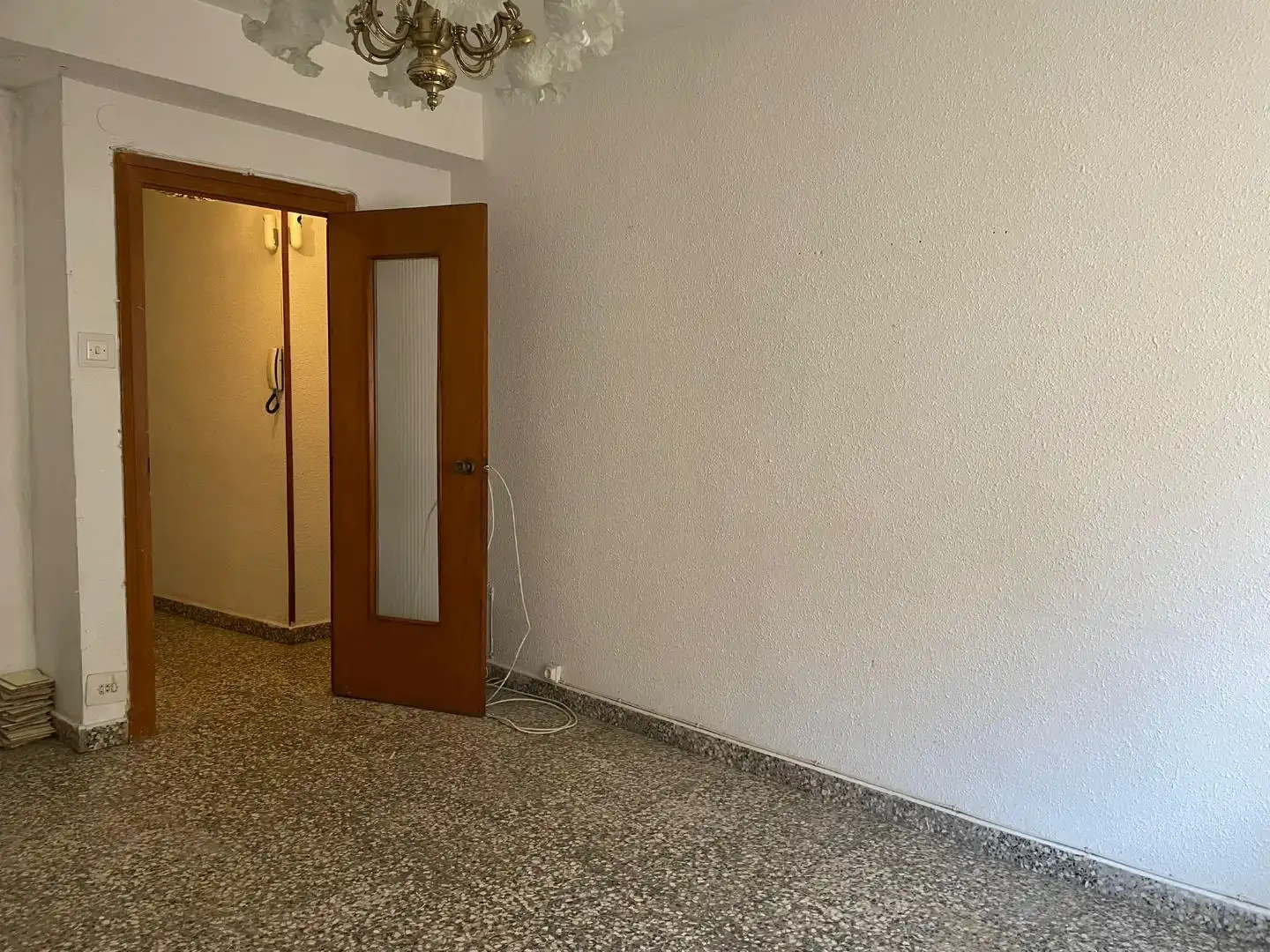 Schlafzimmer von Wohnung zum Verkauf in Ejea de los Caballeros