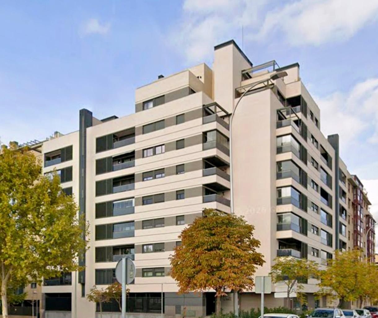 Flat for sale in Avenida LA GAVIA, Ensanche de Vallecas - La Gavia