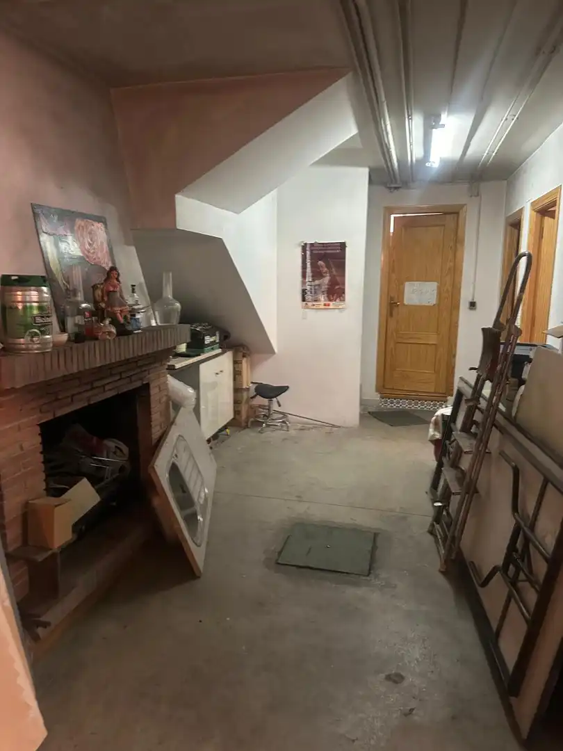 Casa amb terrassa en venda a Cájar, imagen 34