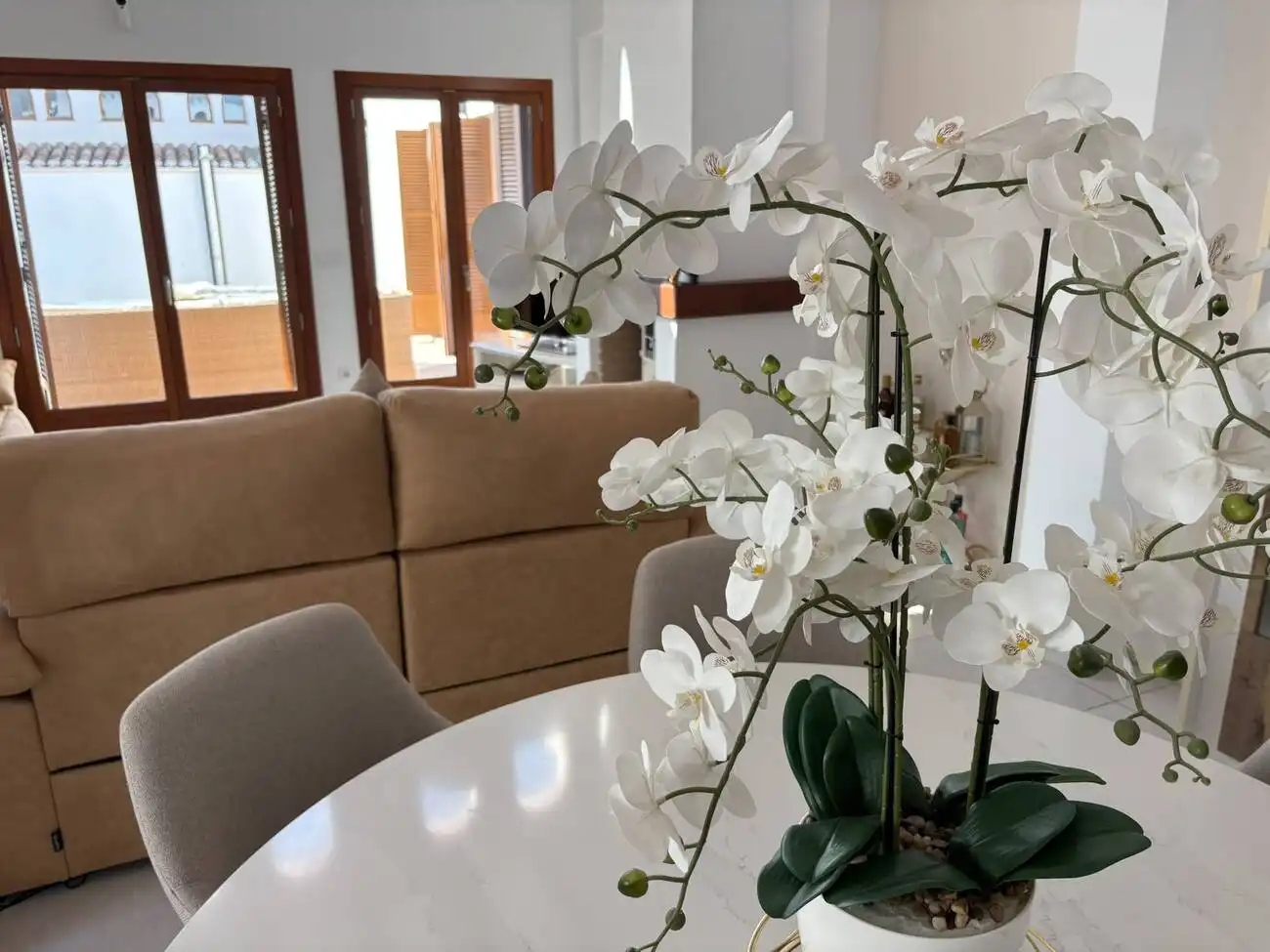 Casa con piscina in vendita a Campo de Murcia, imagen 10