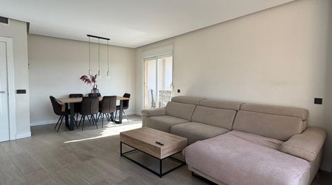Photo 5 of Flat for sale in Distrito Zeta - Recinto Ferial Cortijo de Torres, Málaga Capital