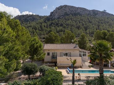 Maison à vendre à Jumilla