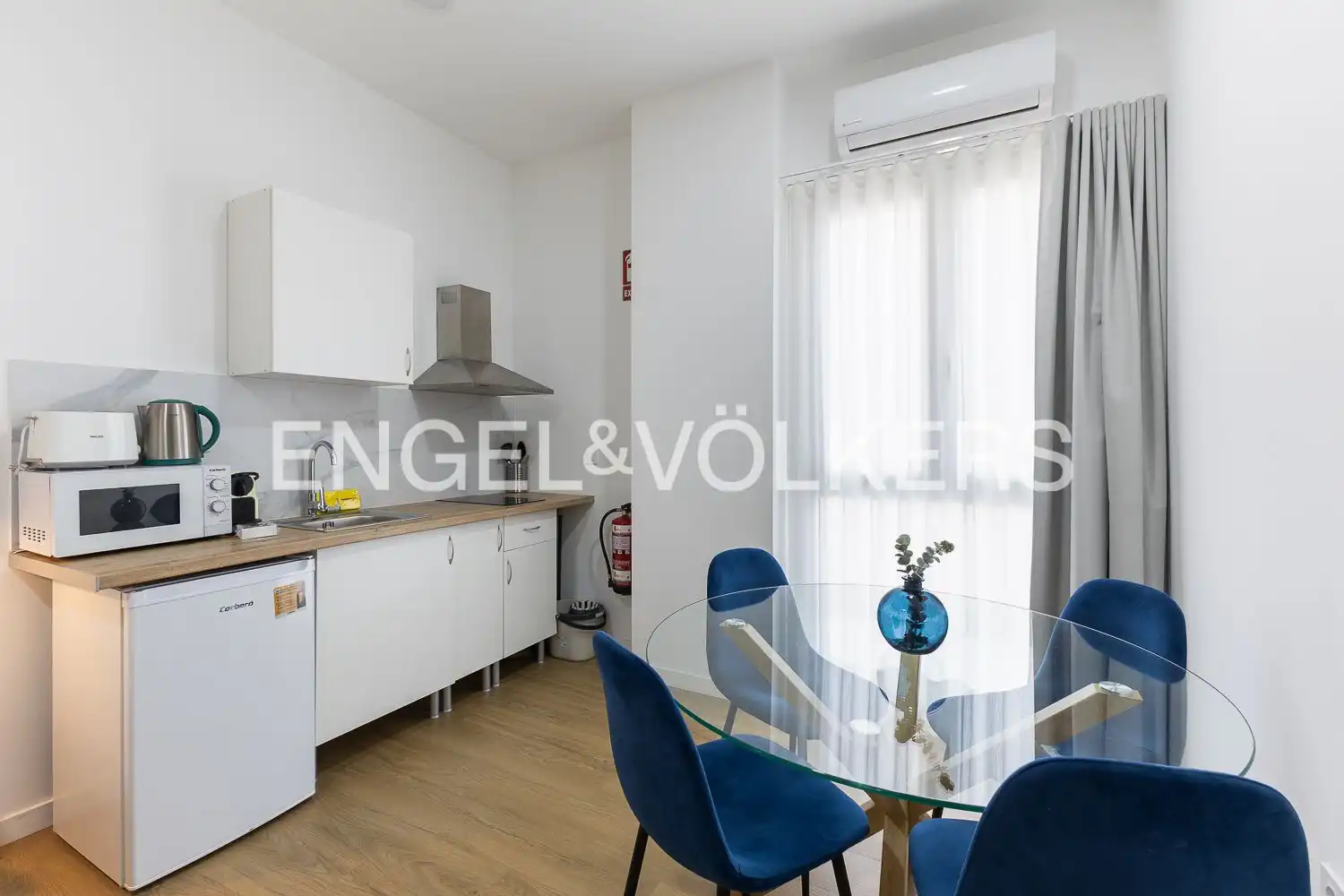 Cocina de Casa o chalet en venta en Valencia con Calefacción