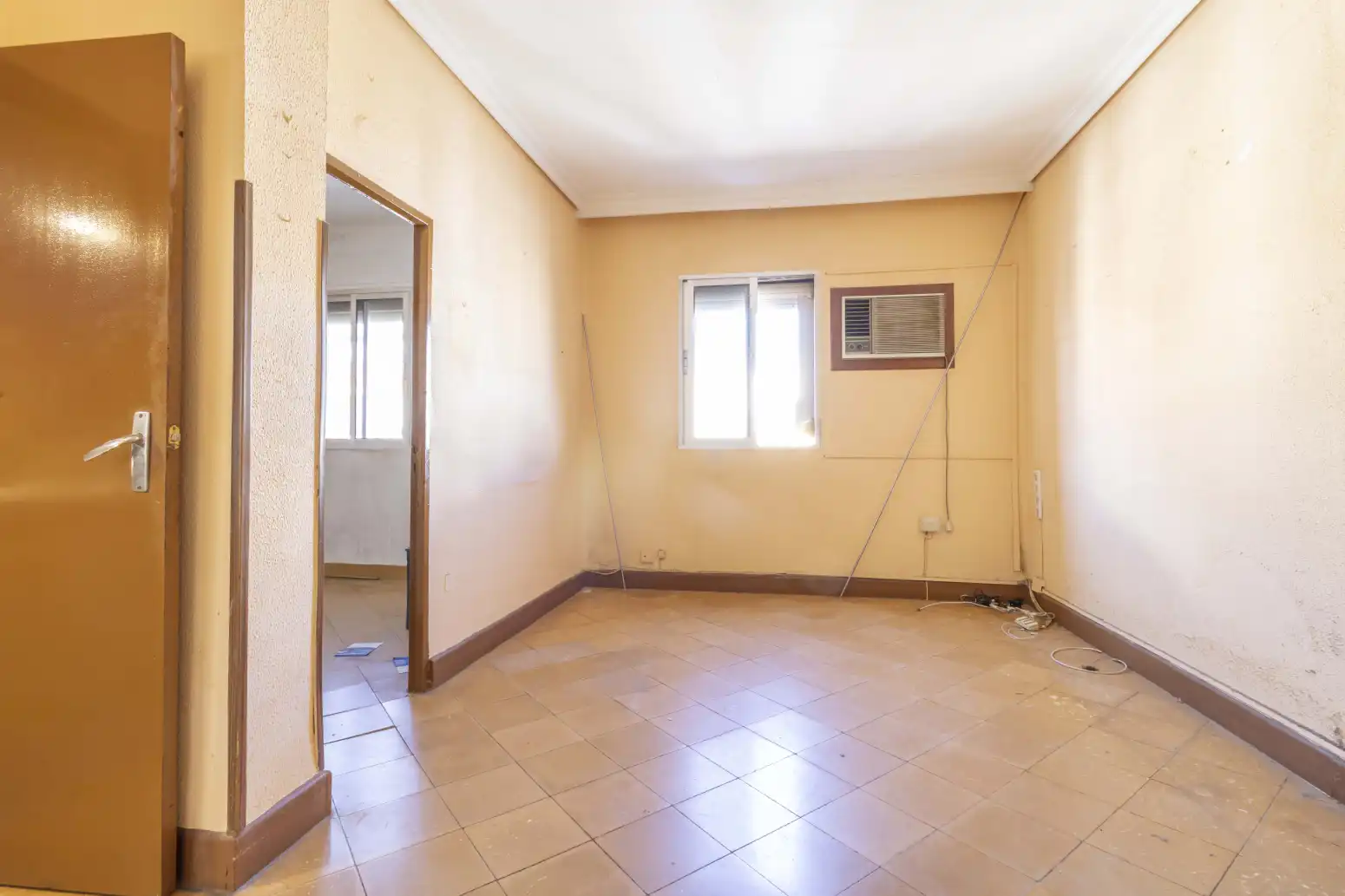Flat for sale in Sevilla