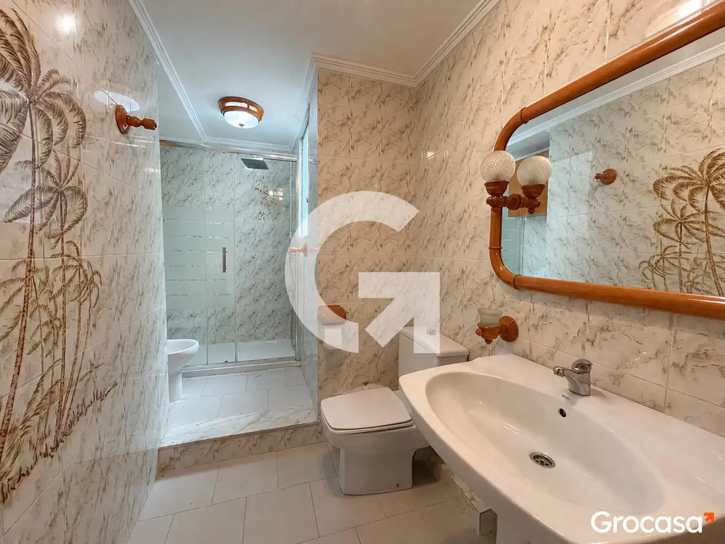 Piso con terraza en venta en Puerto de Sagunto, imagen 17