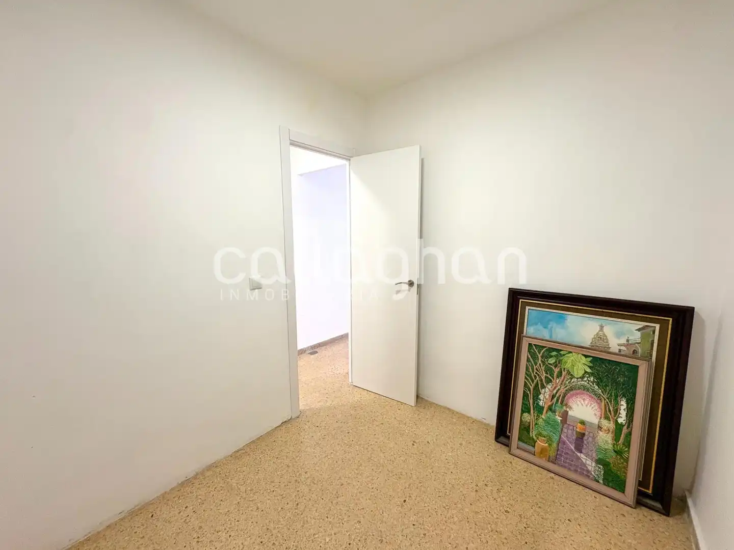 Flat for rent in El Carme