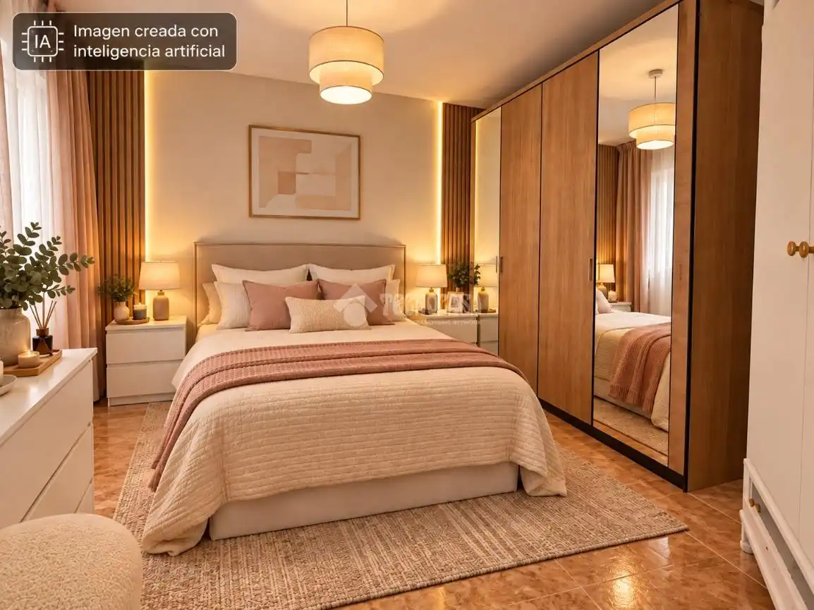 Flat for sale in Víctor González 2, imagen 11
