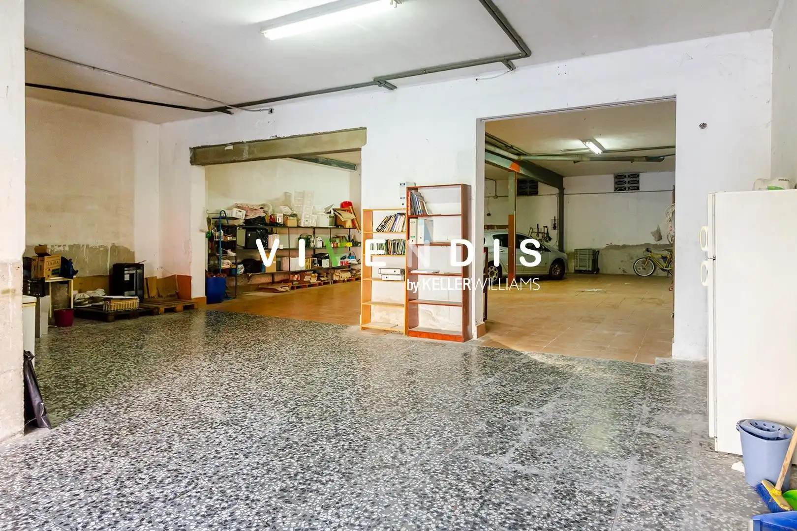 Commercial properties for sale in Sant Andreu de la Barca