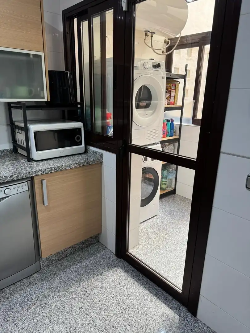 Apartament amb piscina en venda a Doña Julia Golf, imagen 11