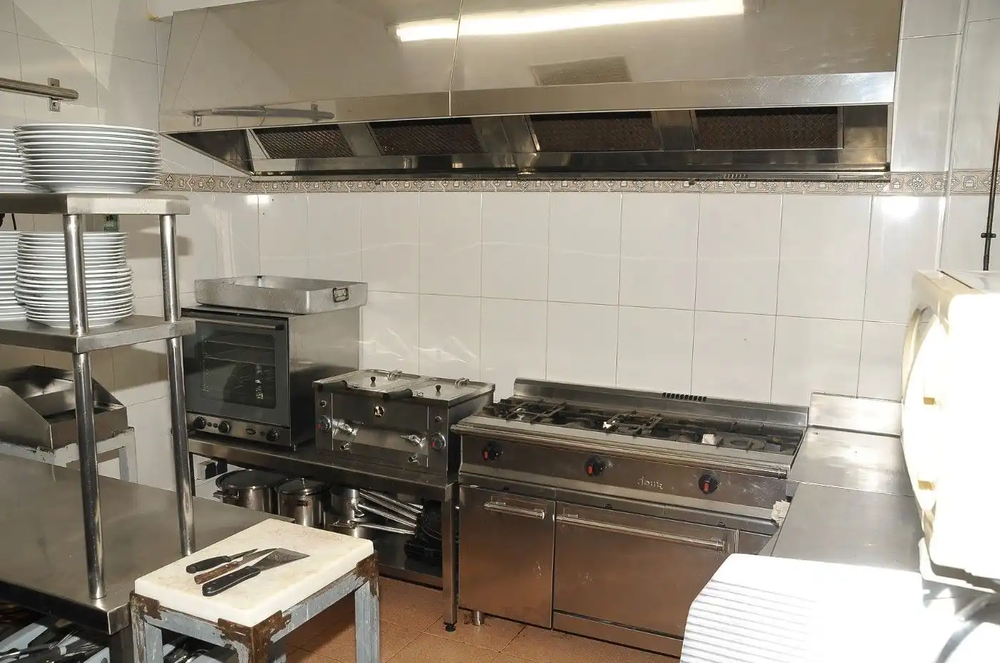 Local comercial en venda a Centre, imagen 4
