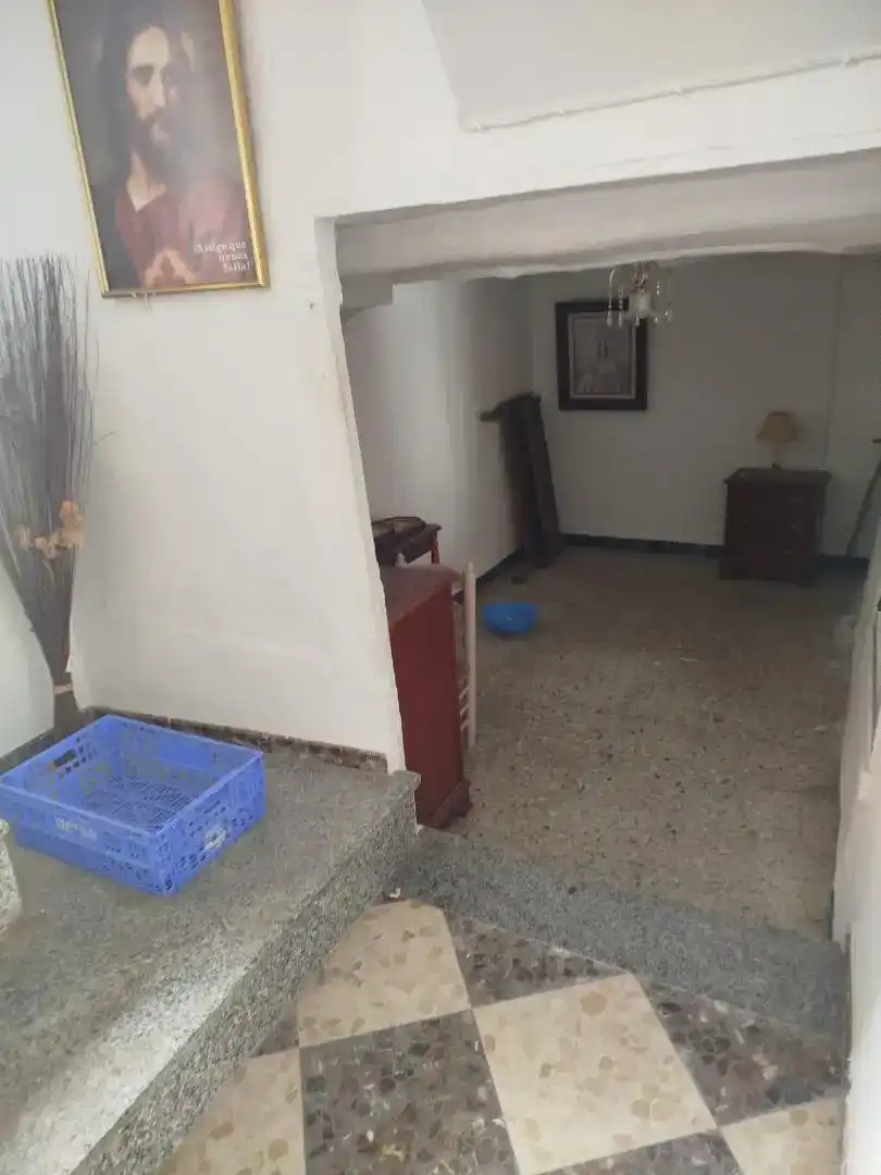 Casa adosada en venda en Ardales