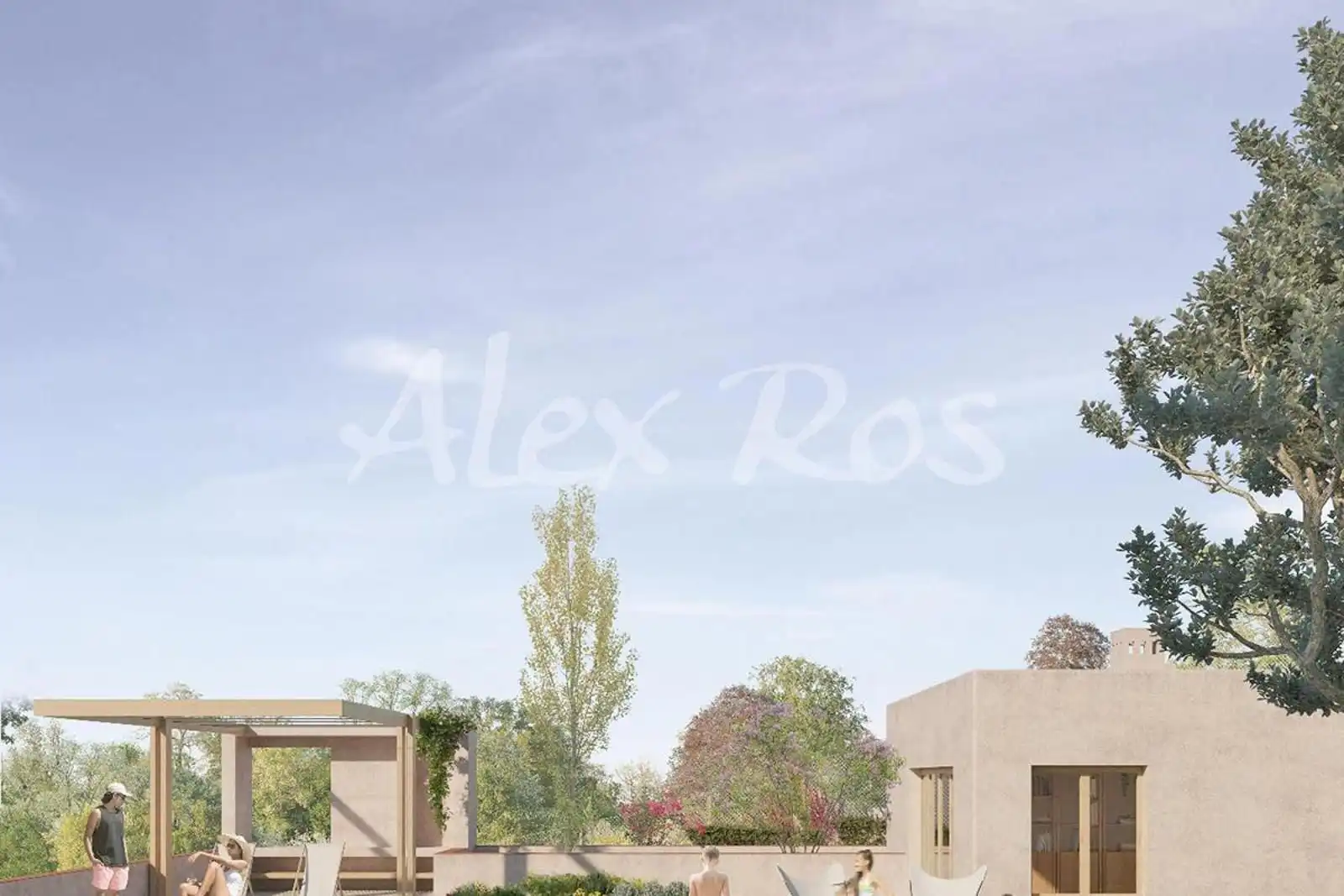 Casa con piscina en venta en Poble, imagen 8