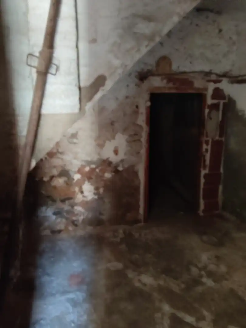 Casa amb terrassa en venda a Calle Pere I Virgili 28, imagen 32