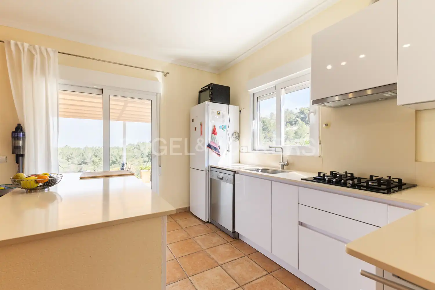 Casa con terrazza in vendita a Jesús Pobre, imagen 21