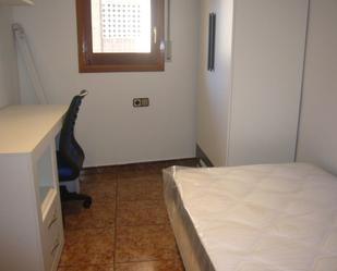 Bedroom of Flat to rent in  Lleida Capital  with Air Conditioner, Furnished and Internet