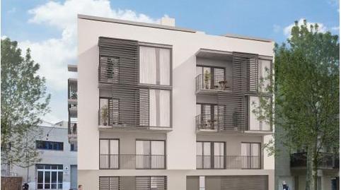 Foto 2 de Garaje de alquiler en Serra d'en Camaró, Sabadell