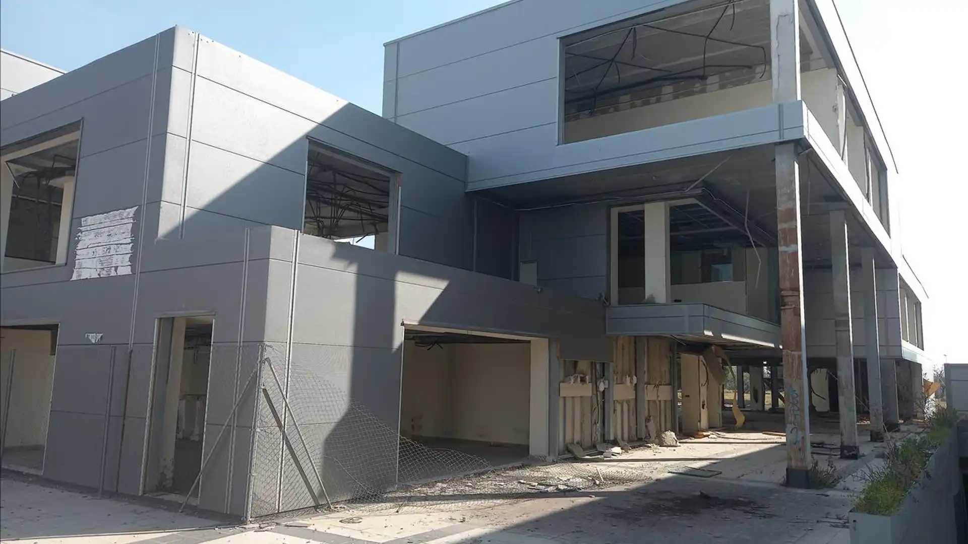 Büro zum Verkauf in Històric Regne València, Les Boqueres - Santa Quiteria